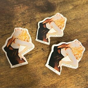 VTG 90’s Pop 1990 Madonna Pin pinback button concert rock glam